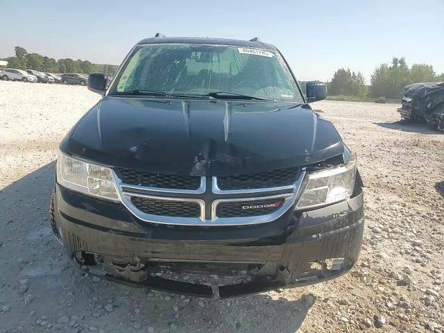 2015 Dodge Journey Sxt VIN: 3C4PDDBG5FT608645 Lot: 80461785