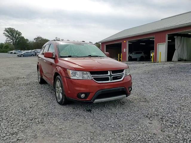 2012 Dodge Journey Crew VIN: 3C4PDDDG3CT224629 Lot: 83854005