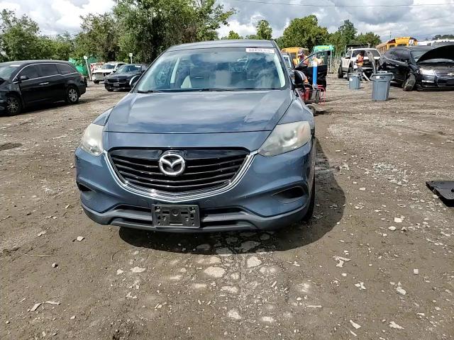 2014 Mazda Cx-9 Sport VIN: JM3TB2BV5E0440757 Lot: 80499365