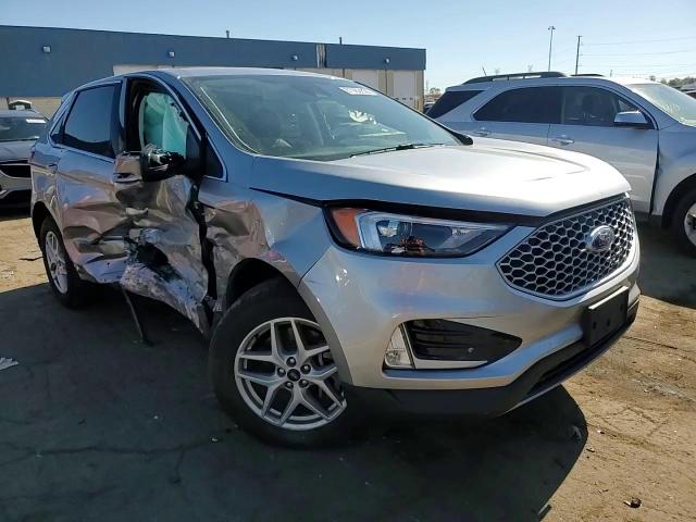 2024 Ford Edge Sel VIN: 2FMPK4J96RBB09678 Lot: 81962655