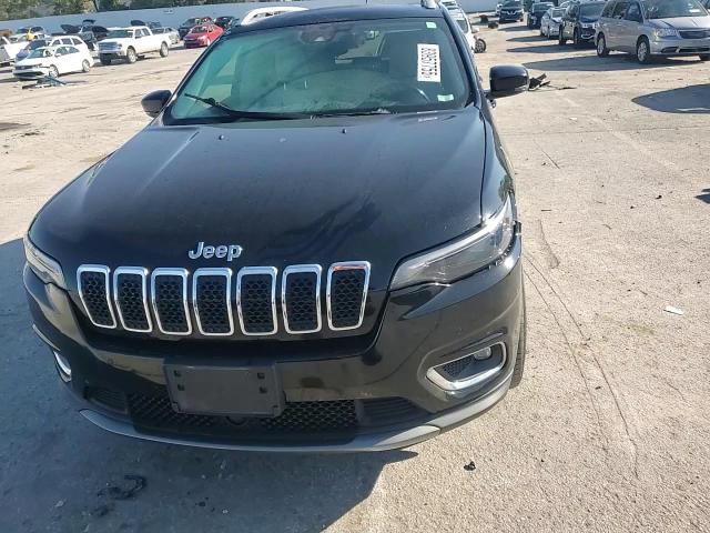 2020 Jeep Cherokee Limited VIN: 1C4PJMDX5LD626232 Lot: 83957755