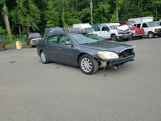 2011 Buick Lucerne Cxl VIN: 1G4HC5EM5BU111248 Lot: 71862125