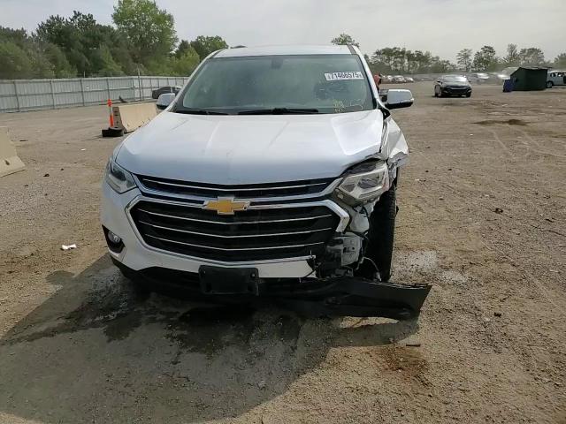 2018 Chevrolet Traverse Lt VIN: 1GNERGKW2JJ234942 Lot: 71466575