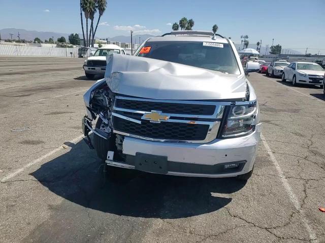 2019 Chevrolet Suburban K1500 Lt VIN: 1GNSKHKC0KR388779 Lot: 71555465
