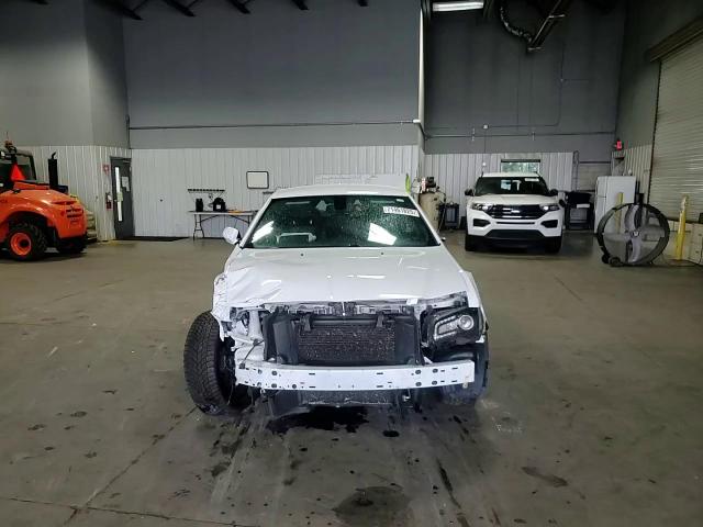 2017 Chrysler 300 S VIN: 2C3CCAGG1HH622227 Lot: 71461825