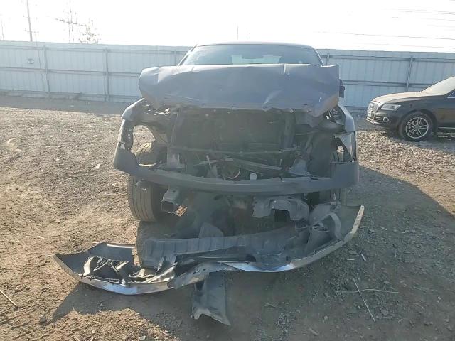 2012 Ford F150 VIN: 1FTMF1CM8CKD87569 Lot: 81311375