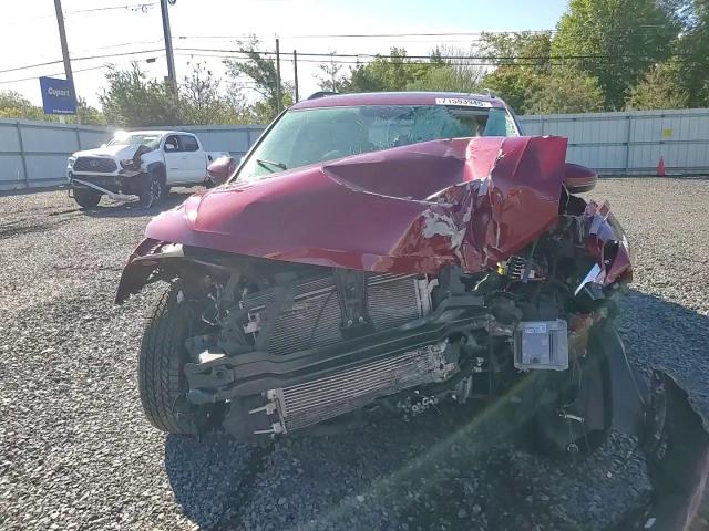 2019 Volkswagen Tiguan Se VIN: 3VV2B7AXXKM118999 Lot: 71593945