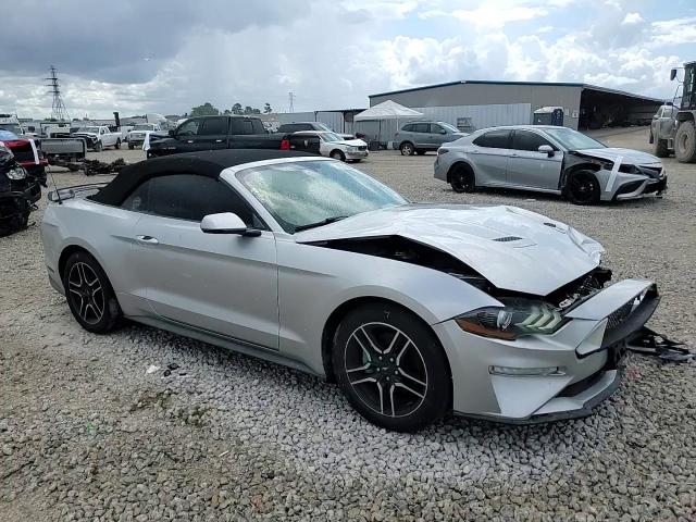 2019 Ford Mustang VIN: 1FATP8UH5K5170017 Lot: 81518025