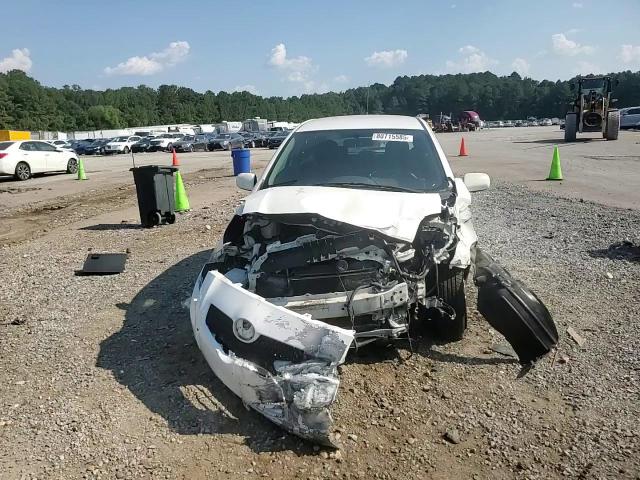 2008 Toyota Yaris VIN: JTDJT923285155431 Lot: 80715585