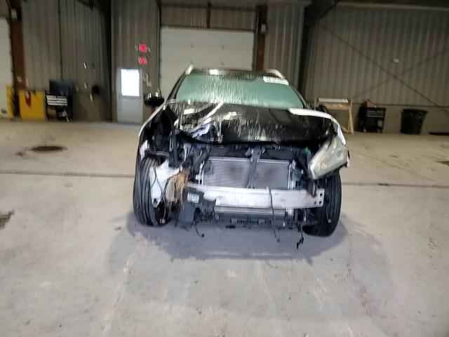 2017 Nissan Murano S VIN: 5N1AZ2MG5HN158499 Lot: 82126465