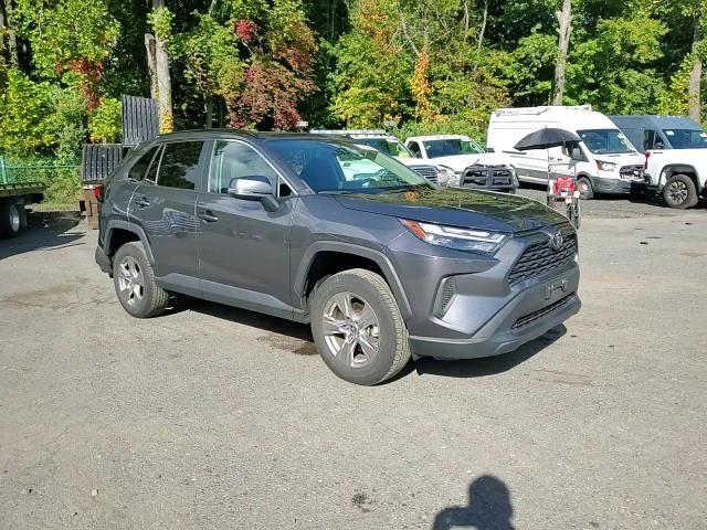 2022 Toyota Rav4 Xle VIN: 2T3P1RFV5NC315707 Lot: 84419005