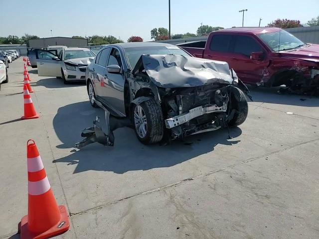 2012 Infiniti G25 Base VIN: JN1DV6AP5CM812993 Lot: 81196065
