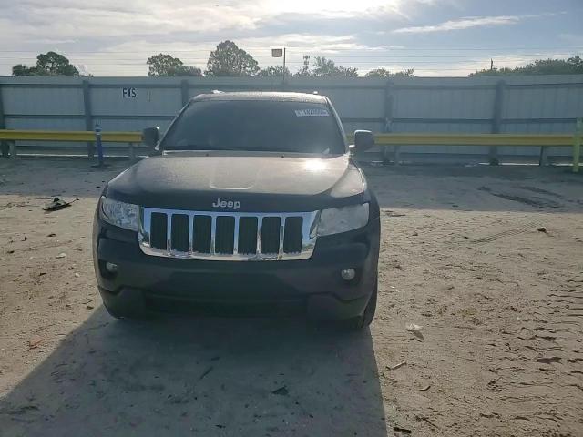 2013 Jeep Grand Cherokee Laredo VIN: 1C4RJFAG6DC600089 Lot: 71423065
