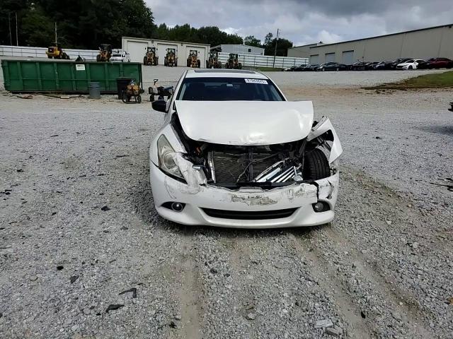 2011 Infiniti G37 Base VIN: JN1CV6AP3BM301583 Lot: 81943825