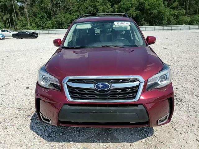 2017 Subaru Forester 2.0Xt Touring VIN: JF2SJGWC2HH480623 Lot: 72096745