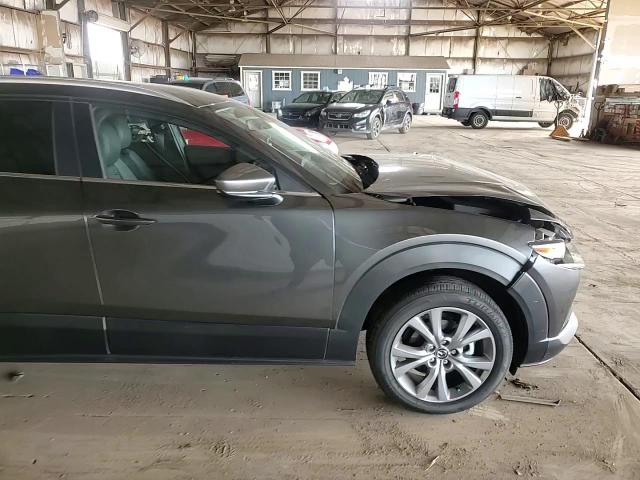 2023 Mazda Cx-30 Preferred VIN: 3MVDMBCM0PM579531 Lot: 71451675