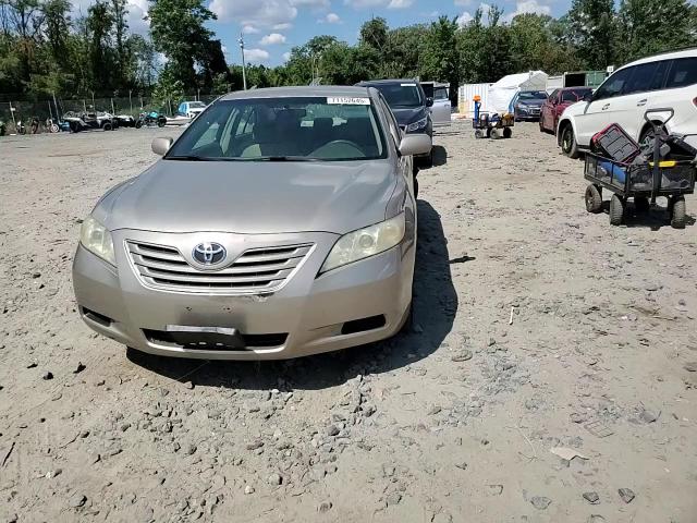 2007 Toyota Camry Le VIN: 4T1BK46K87U030283 Lot: 71152645