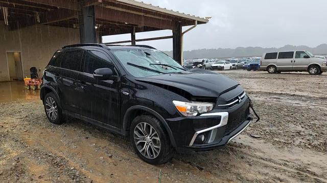 2018 Mitsubishi Outlander Sport Sel VIN: JA4AP4AW0JU003396 Lot: 84003035