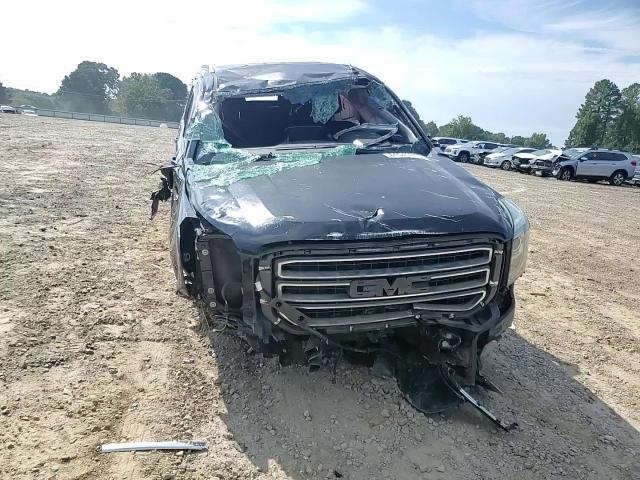 2016 GMC Yukon Sle VIN: 1GKS1AKC3GR187036 Lot: 84549715