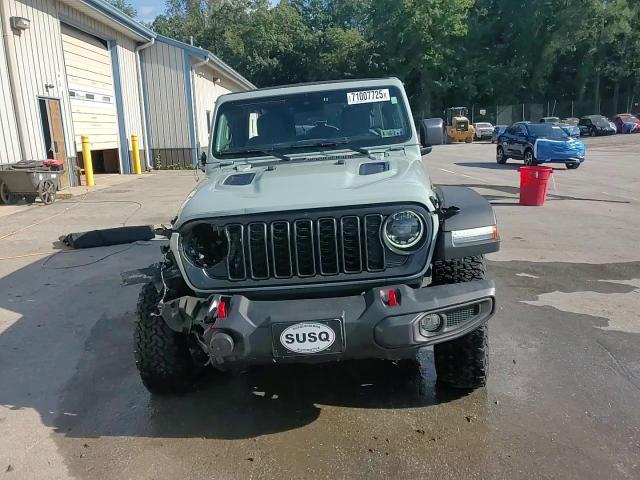 2024 Jeep Wrangler Rubicon VIN: 1C4PJXFG6RW300273 Lot: 71007725