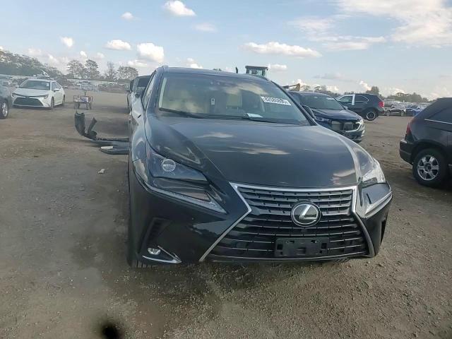 2018 Lexus Nx 300 Base VIN: JTJBARBZ1J2162079 Lot: 82080805