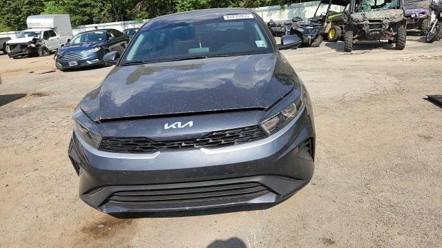 2023 Kia Forte Lx VIN: 3KPF24AD9PE673710 Lot: 81215955