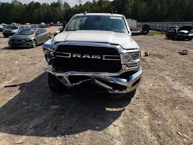 2019 Ram 2500 Big Horn VIN: 3C6UR5DJ0KG684478 Lot: 81709345