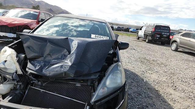 2013 Honda Fit VIN: JHMGE8H35DC037786 Lot: 84584715