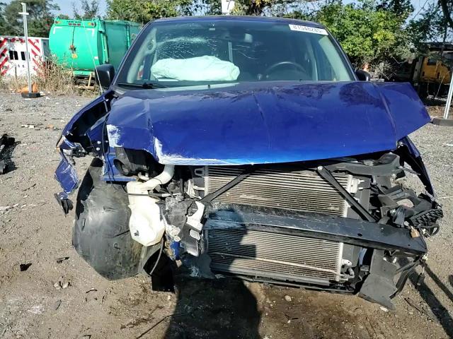 2019 Dodge Grand Caravan Se VIN: 2C4RDGBGXKR586391 Lot: 81548285