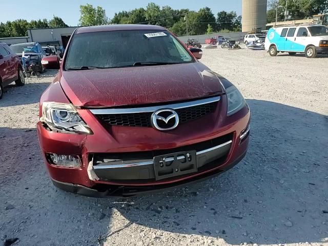2008 Mazda Cx-9 VIN: JM3TB38A680131300 Lot: 70687185