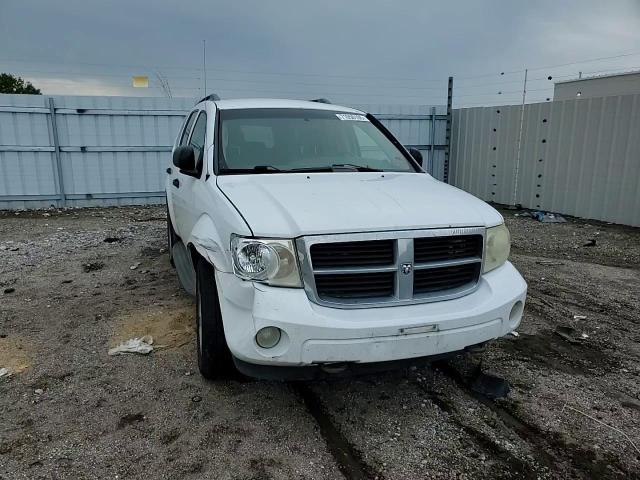 2009 Dodge Durango Se VIN: 1D8HB38P19F719527 Lot: 71050105