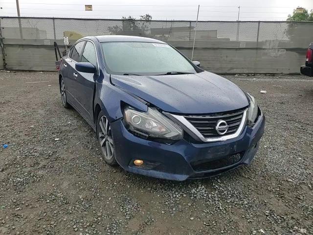 2017 Nissan Altima 2.5 VIN: 1N4AL3AP2HC255175 Lot: 81437085