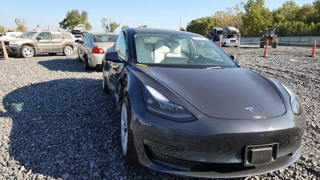 2023 Tesla Model 3 VIN: 5YJ3E1EB8PF631850 Lot: 80836085