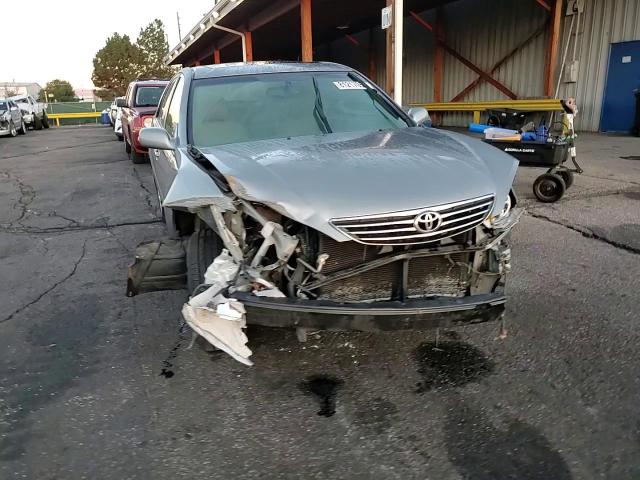 2006 Toyota Camry Le VIN: 4T1BF30K76U631593 Lot: 81217055