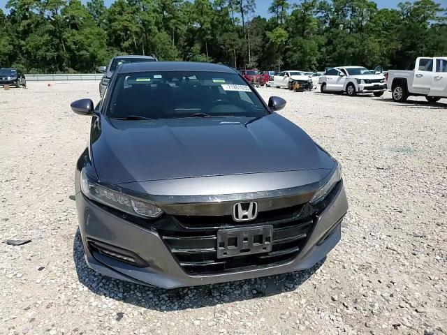 2018 Honda Accord Sport VIN: 1HGCV1F38JA087598 Lot: 71861035