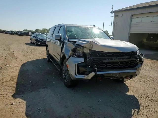 2024 Chevrolet Suburban K1500 Z71 VIN: 1GNSKDKD2RR219259 Lot: 82117815