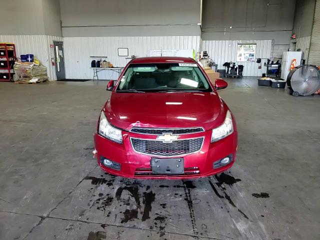 2012 Chevrolet Cruze Lt VIN: 1G1PF5SC9C7175899 Lot: 83925695