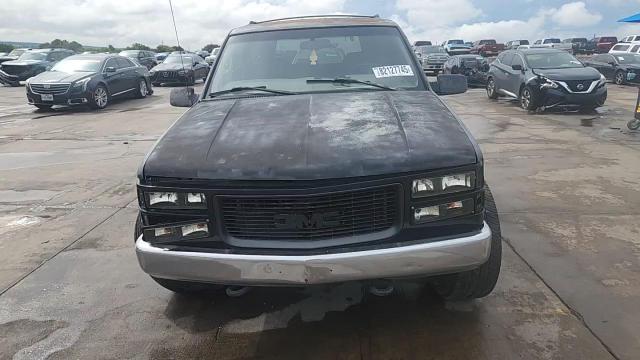 1999 GMC Yukon VIN: 1GKEK13R7XJ740685 Lot: 82127745