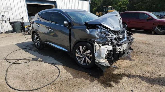 2020 Nissan Murano Sl VIN: 5N1AZ2CJ6LN107406 Lot: 80318165