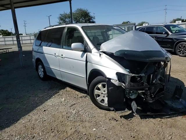 2003 Honda Odyssey VIN: 5FNRL18753B044944 Lot: 71719625