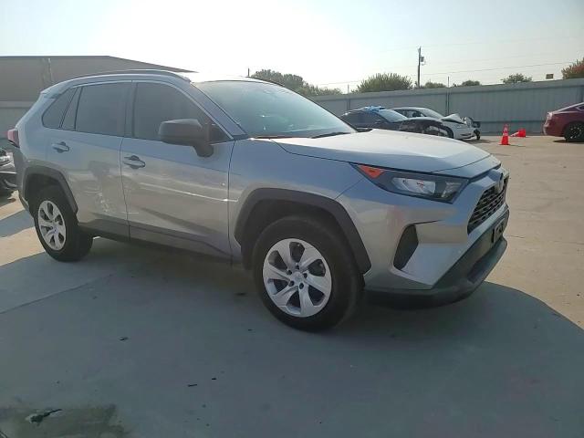 2021 Toyota Rav4 Le VIN: 2T3H1RFV2MC113829 Lot: 81338885