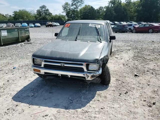 1993 Toyota Pickup 1/2 Ton Extra Long Wheelbase Dx VIN: JT4RN93P8P5081932 Lot: 80650645