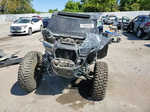 2021 Kawasaki Krf 1000 B VIN: JKARFCB17MB501632 Lot: 71643795