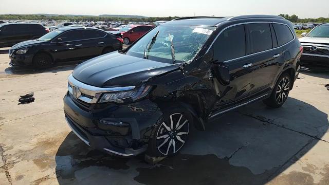 2020 Honda Pilot Touring VIN: 5FNYF5H90LB002208 Lot: 71785545