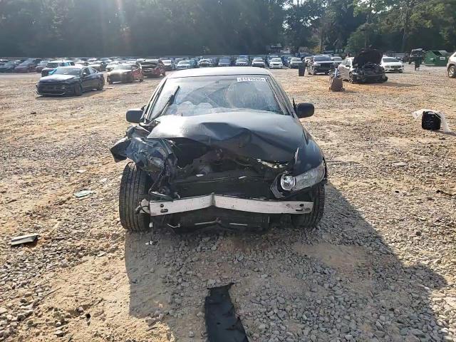 2010 Honda Civic Lx VIN: 2HGFG1B63AH514498 Lot: 81216205