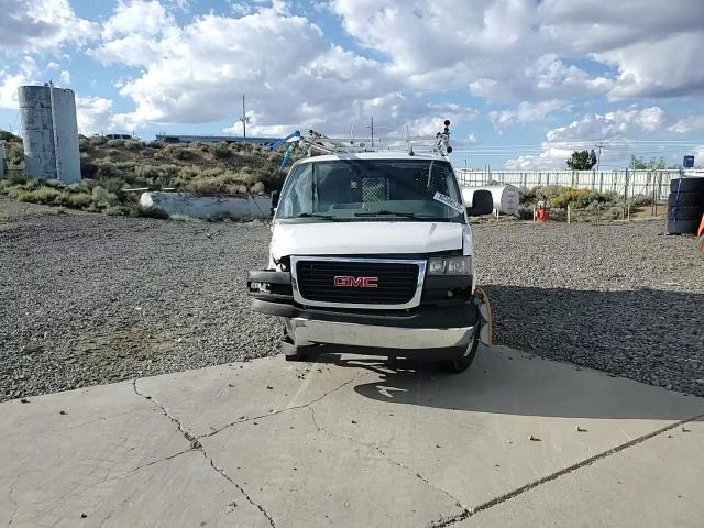 2023 GMC Savana Cargo 3500 13 VIN: 1GTZ7GFPXP1138245 Lot: 80386535