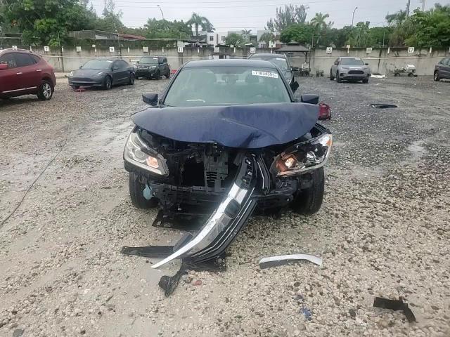 2017 Honda Accord Lx VIN: 1HGCR2F34HA017469 Lot: 71834395