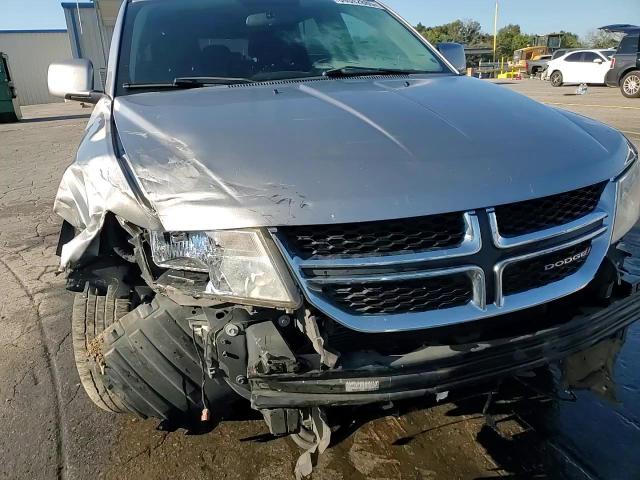 2016 Dodge Journey Sxt VIN: 3C4PDCBG9GT224413 Lot: 84042885