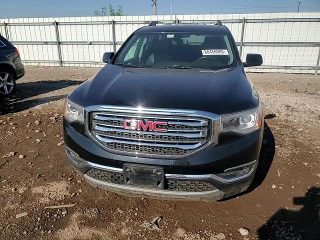 2017 GMC Acadia Slt-1 VIN: 1GKKNMLS7HZ208676 Lot: 80456905