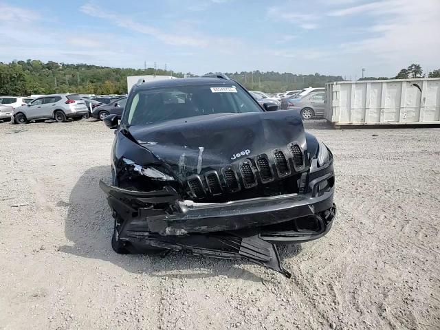 2023 Jeep Cherokee Latitude VIN: 1C4PJMCB1GW183142 Lot: 80549755
